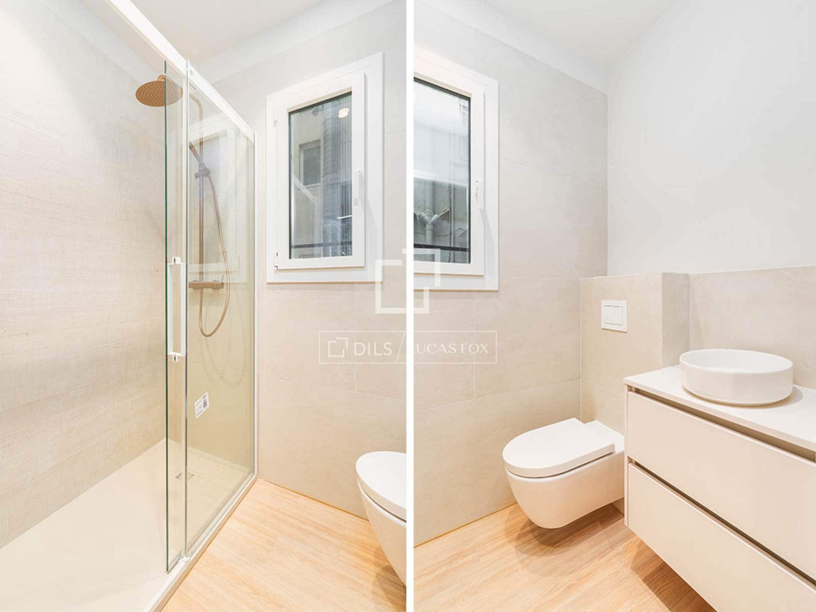 4 Zimmer Apartment zu verkaufen in Barcelona Stadt - 1.650.000 € (Ref: 9525741)