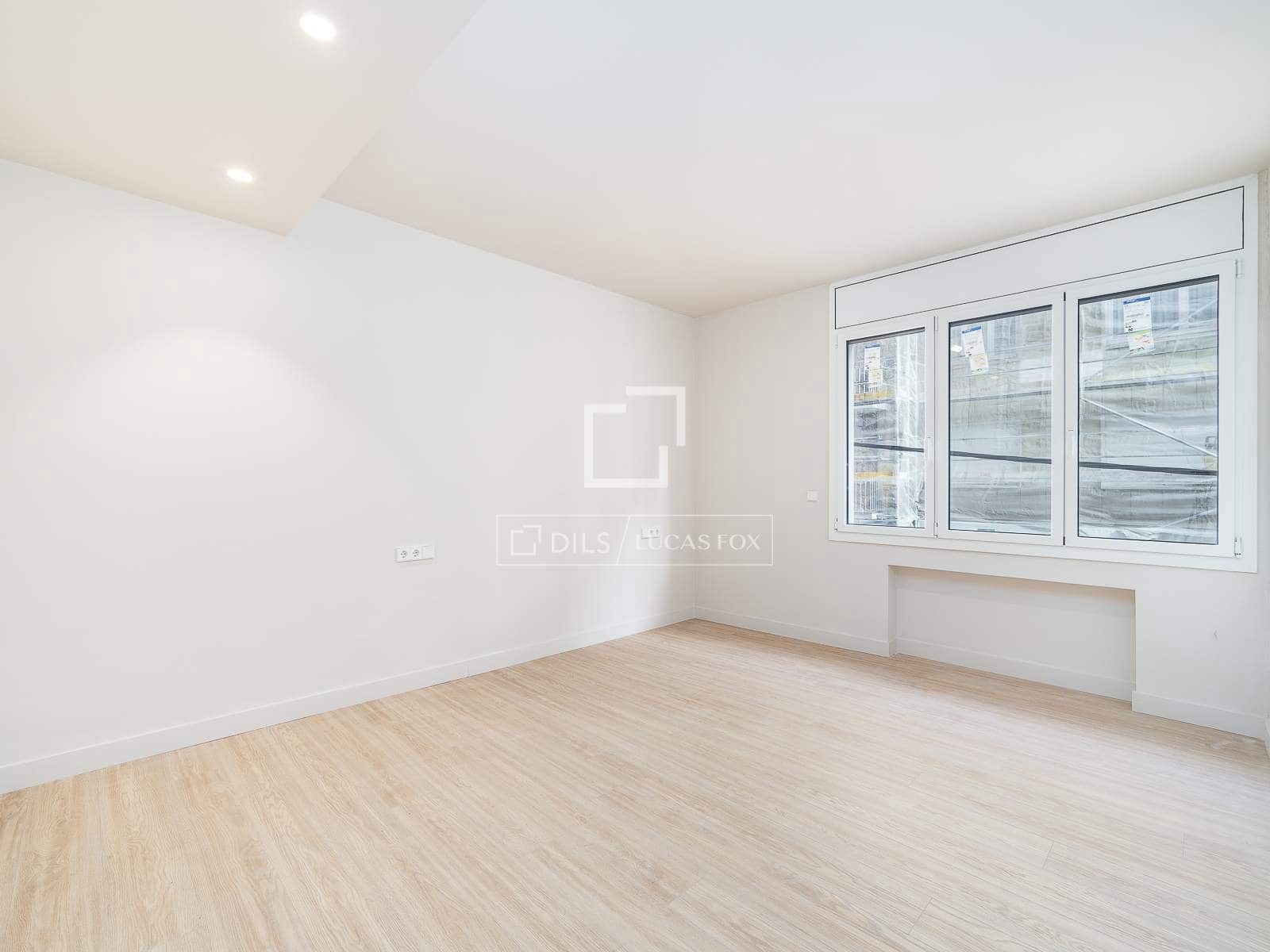 4 Zimmer Apartment zu verkaufen in Barcelona Stadt - 1.650.000 € (Ref: 9525741)