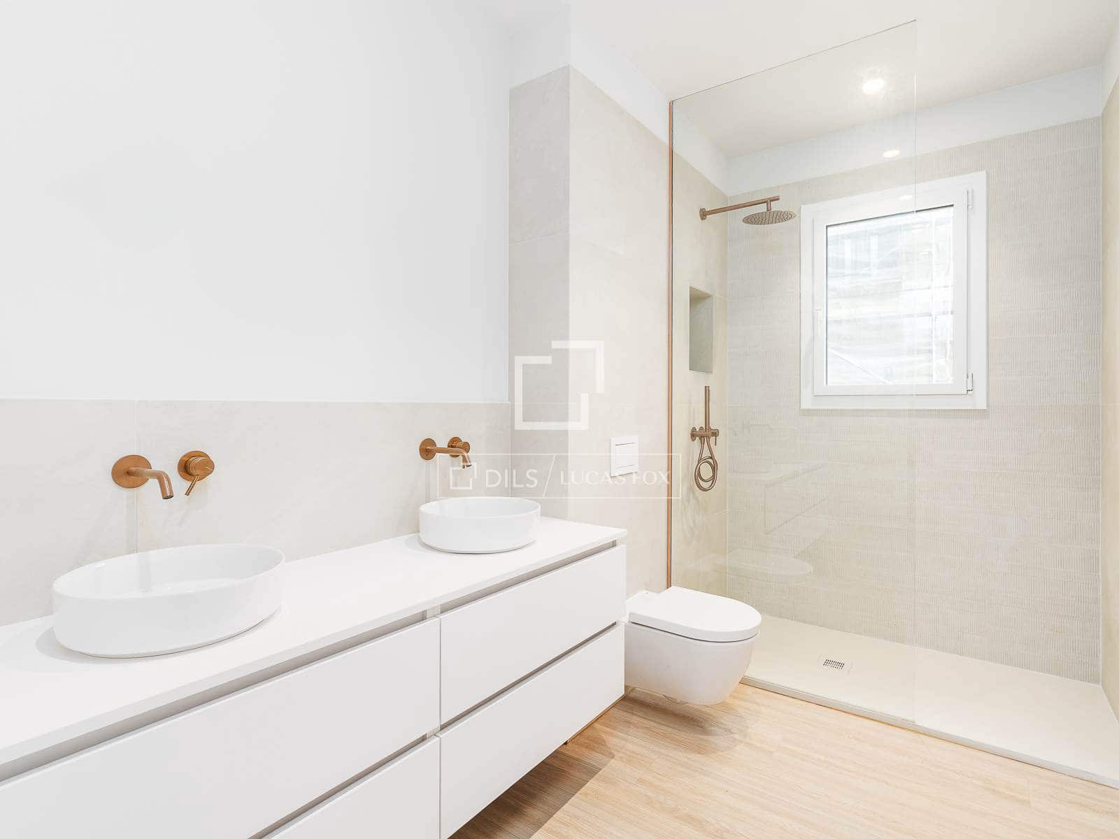 4 Zimmer Apartment zu verkaufen in Barcelona Stadt - 1.650.000 € (Ref: 9525741)