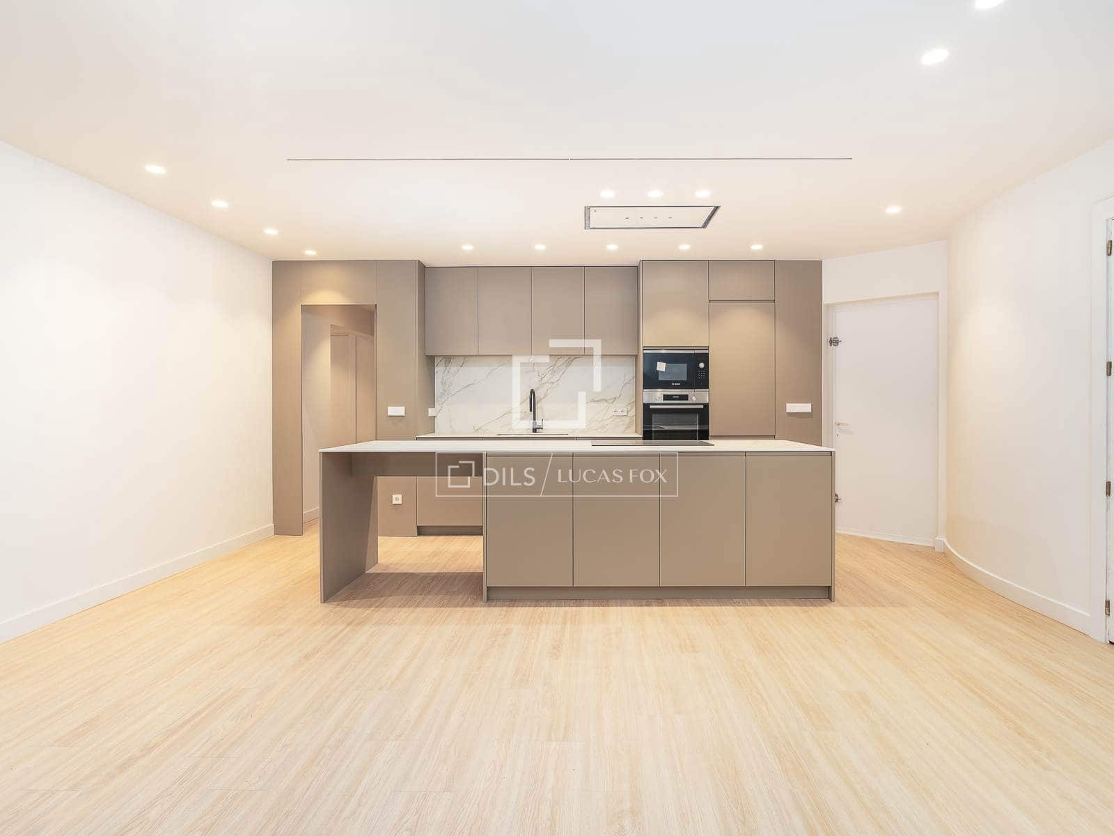 4 Zimmer Apartment zu verkaufen in Barcelona Stadt - 1.650.000 € (Ref: 9525741)