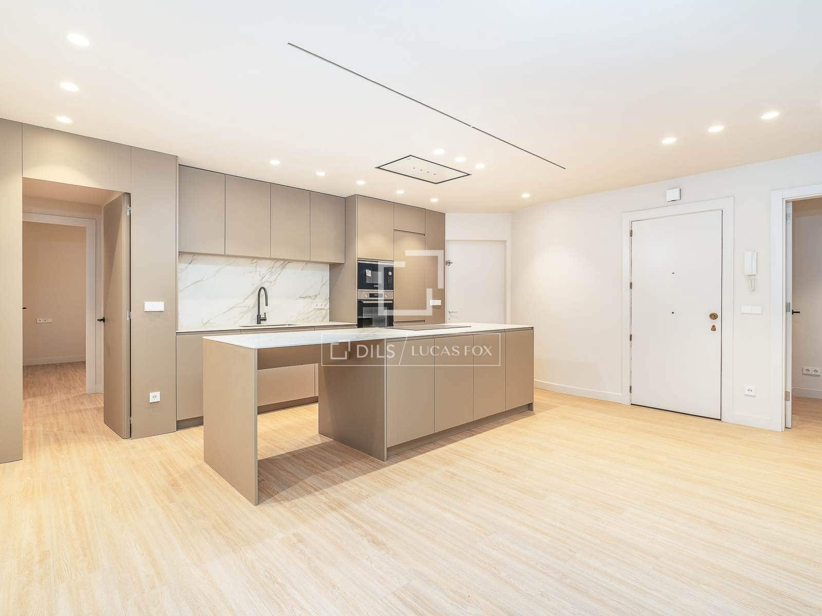 4 Zimmer Apartment zu verkaufen in Barcelona Stadt - 1.650.000 € (Ref: 9525741)