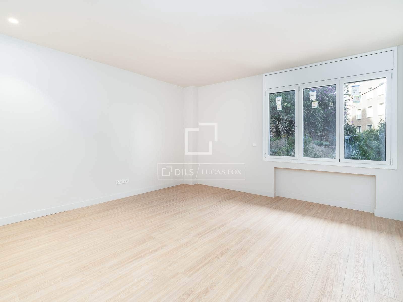 4 Zimmer Apartment zu verkaufen in Barcelona Stadt - 1.650.000 € (Ref: 9525741)