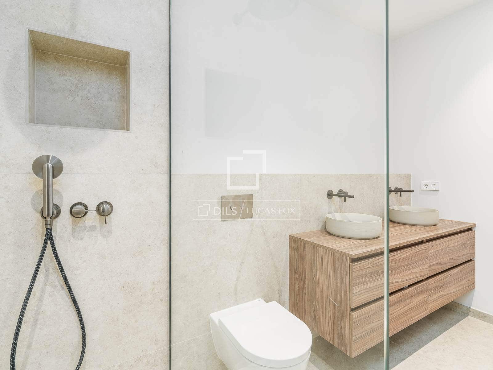 4 Zimmer Apartment zu verkaufen in Barcelona Stadt - 1.650.000 € (Ref: 9525741)