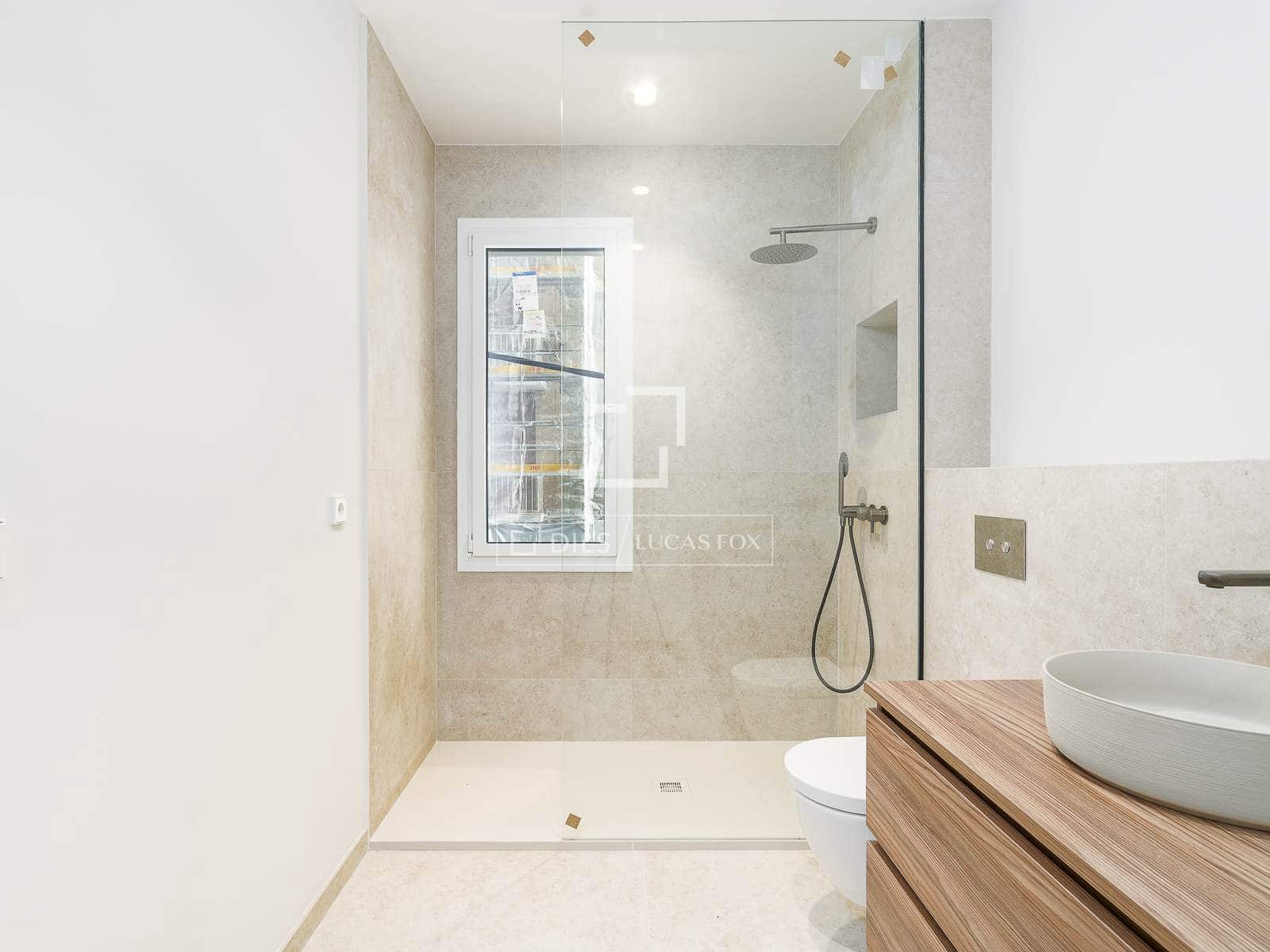 4 Zimmer Apartment zu verkaufen in Barcelona Stadt - 1.650.000 € (Ref: 9525741)