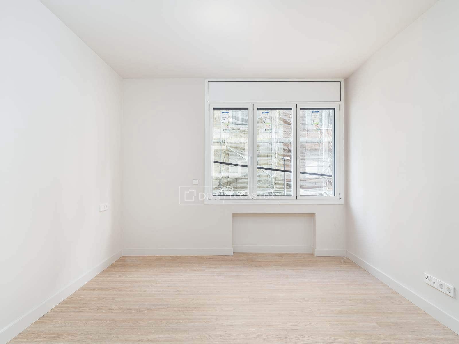 4 Zimmer Apartment zu verkaufen in Barcelona Stadt - 1.650.000 € (Ref: 9525741)