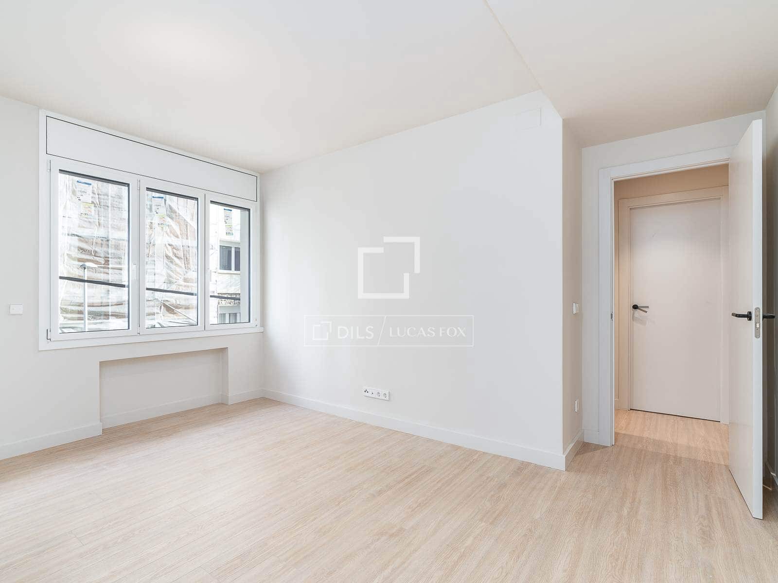 4 Zimmer Apartment zu verkaufen in Barcelona Stadt - 1.650.000 € (Ref: 9525741)