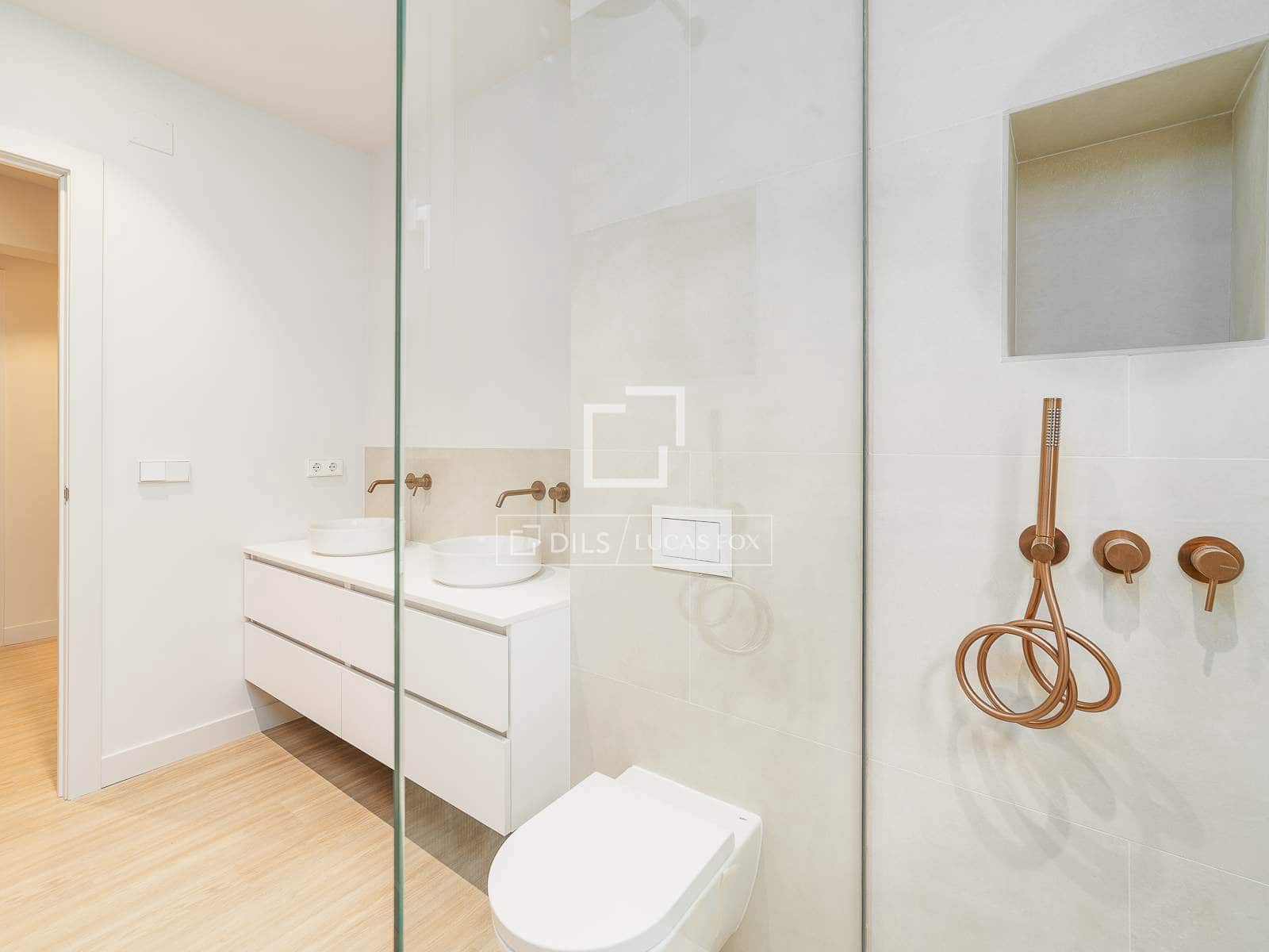 4 Zimmer Apartment zu verkaufen in Barcelona Stadt - 1.650.000 € (Ref: 9525741)