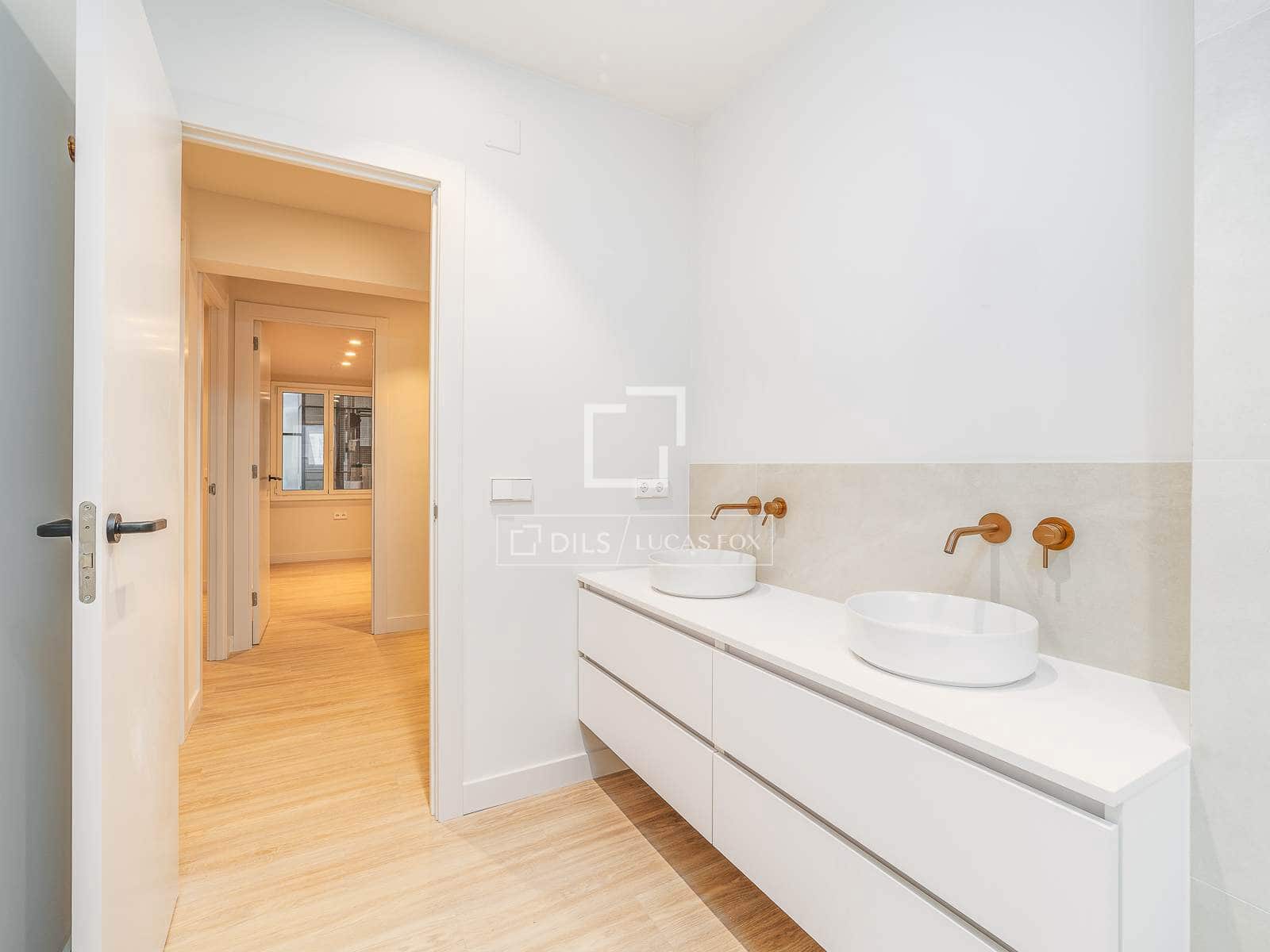 4 Zimmer Apartment zu verkaufen in Barcelona Stadt - 1.650.000 € (Ref: 9525741)