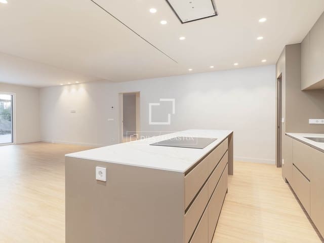 4 camera da letto Appartamento in vendita in Barcelona città - 1.650.000 € (Rif: 9525741)