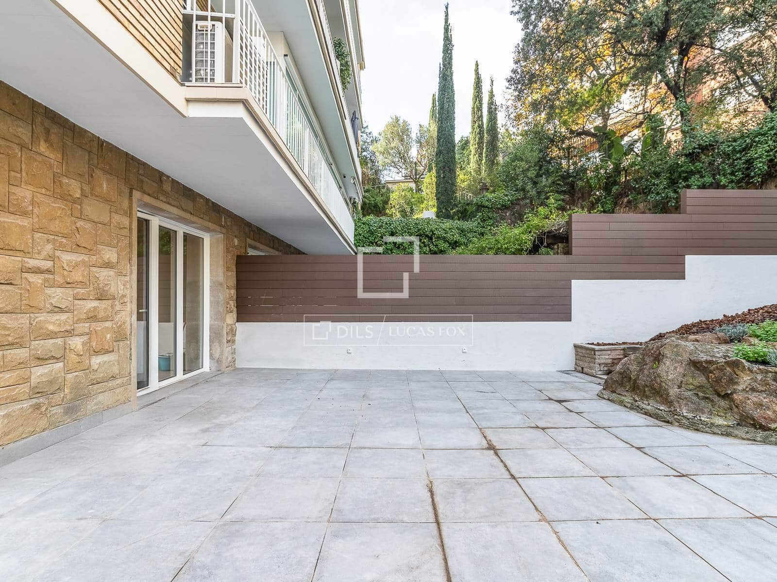 4 Zimmer Apartment zu verkaufen in Barcelona Stadt - 1.650.000 € (Ref: 9525741)