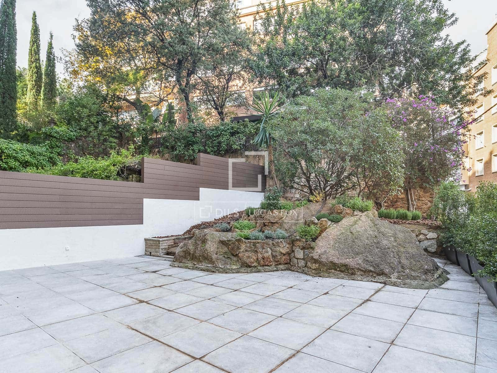 4 Zimmer Apartment zu verkaufen in Barcelona Stadt - 1.650.000 € (Ref: 9525741)