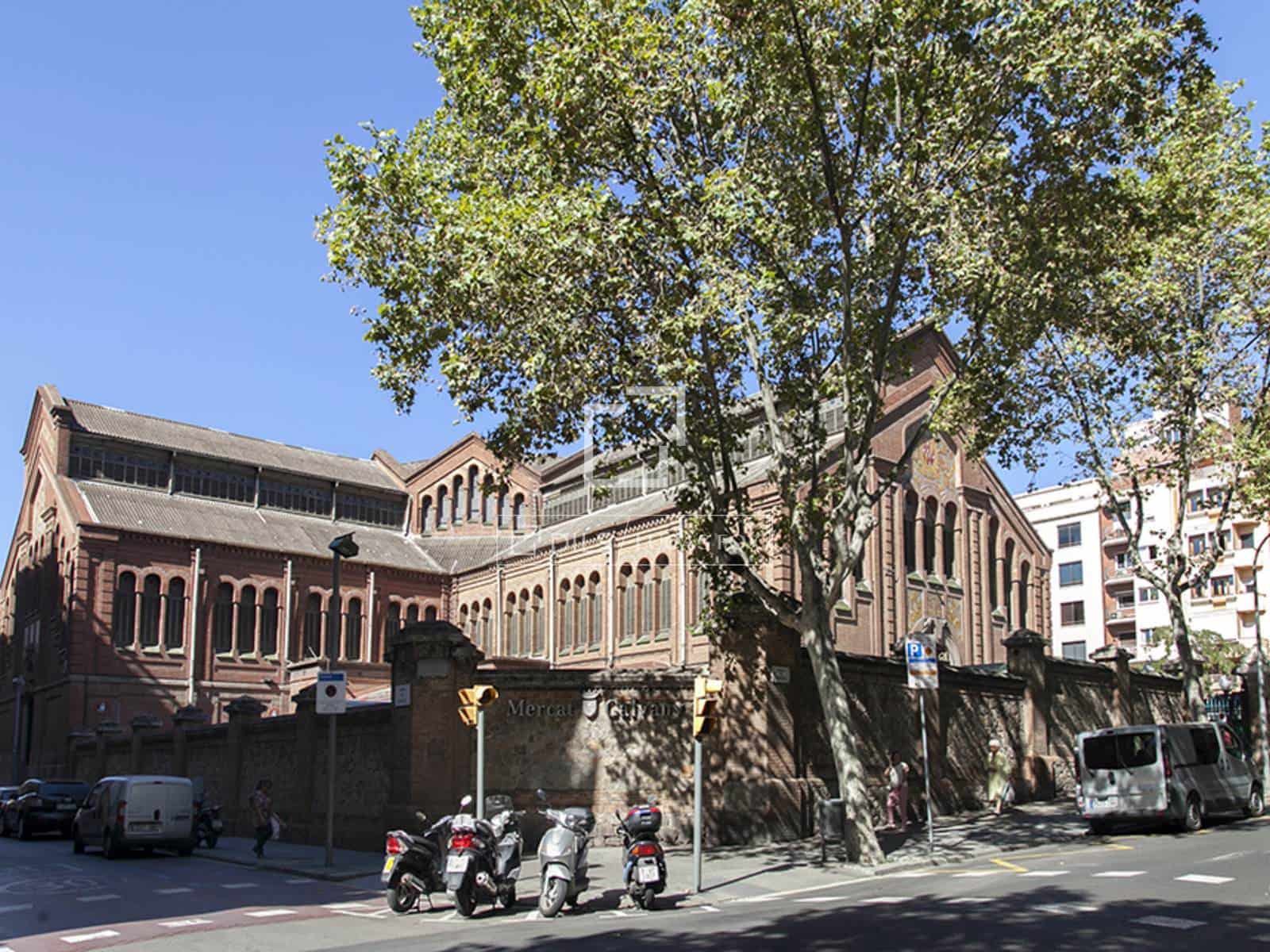 4 Zimmer Apartment zu verkaufen in Barcelona Stadt - 1.650.000 € (Ref: 9525741)