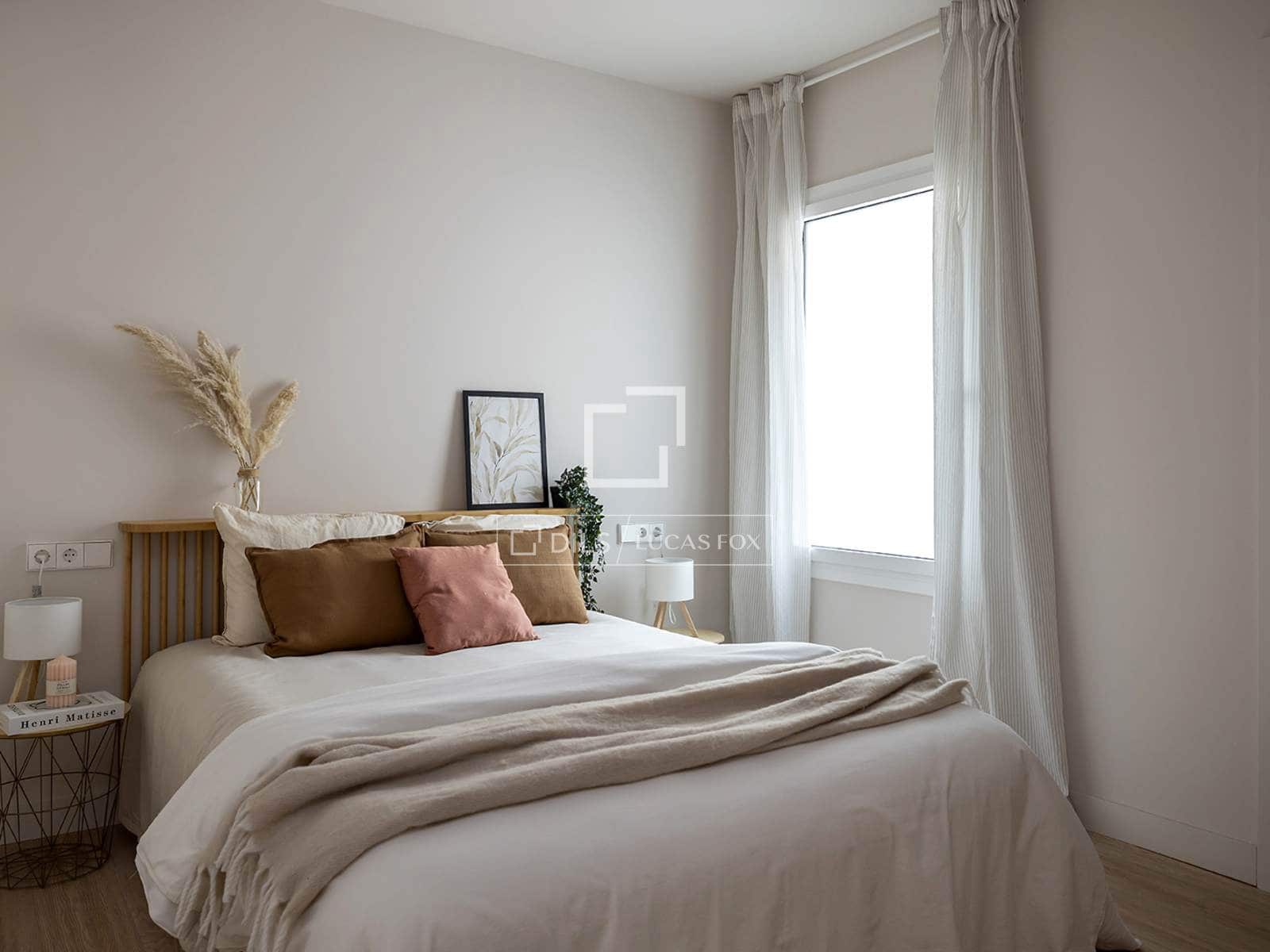 4 soverom Leilighet til salgs i Barcelona by med garasje - € 1 650 000 (Ref: 9525741)