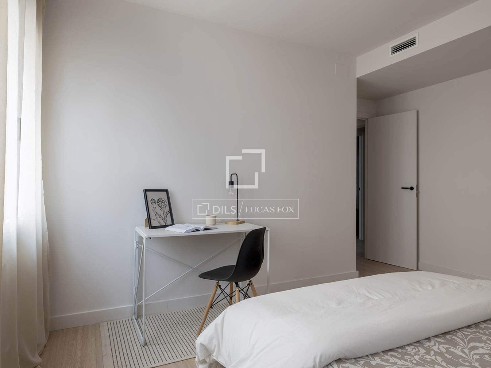 4 soverom Leilighet til salgs i Barcelona by med garasje - € 1 650 000 (Ref: 9525741)