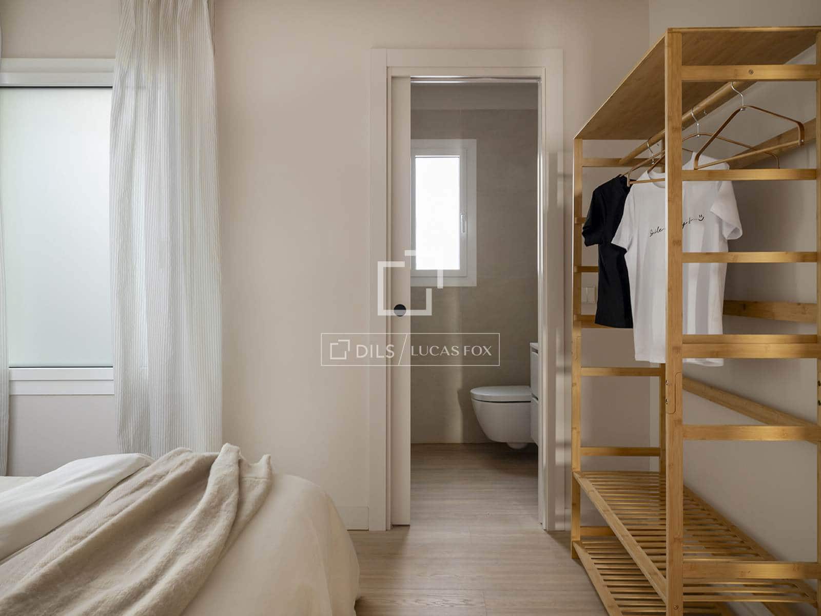4 soverom Leilighet til salgs i Barcelona by med garasje - € 1 650 000 (Ref: 9525741)