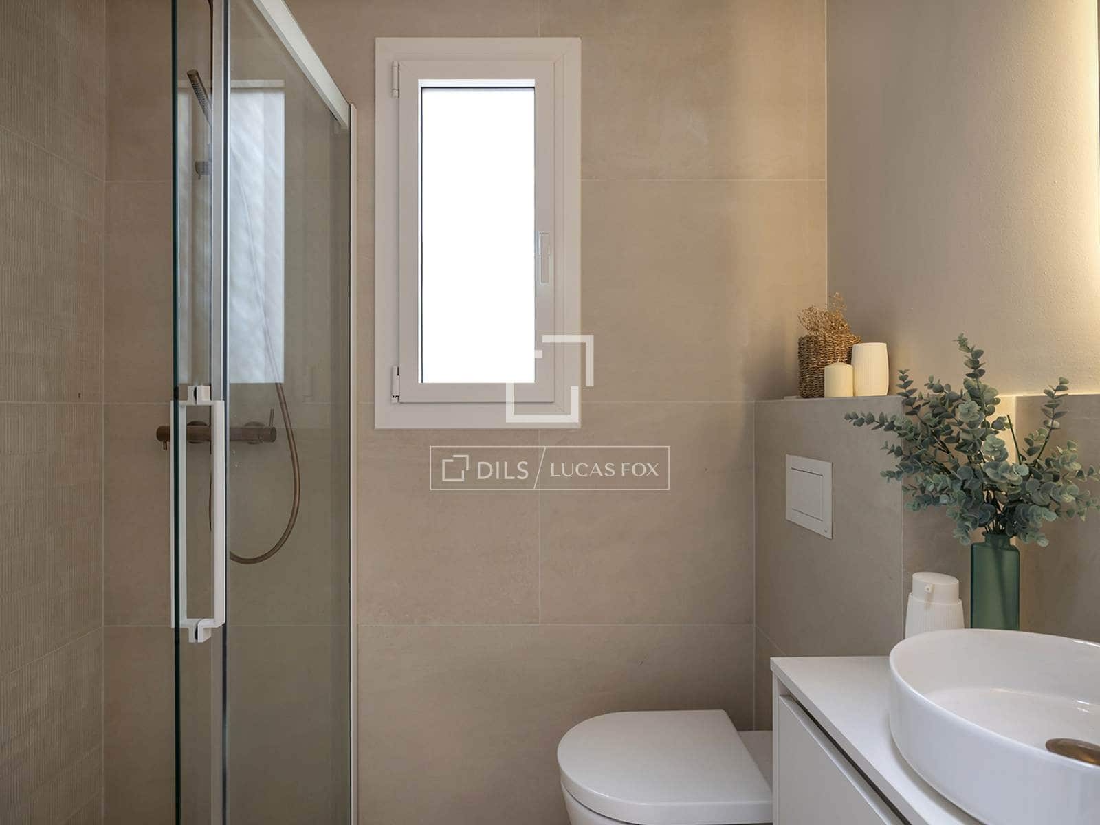 4 soverom Leilighet til salgs i Barcelona by med garasje - € 1 650 000 (Ref: 9525741)