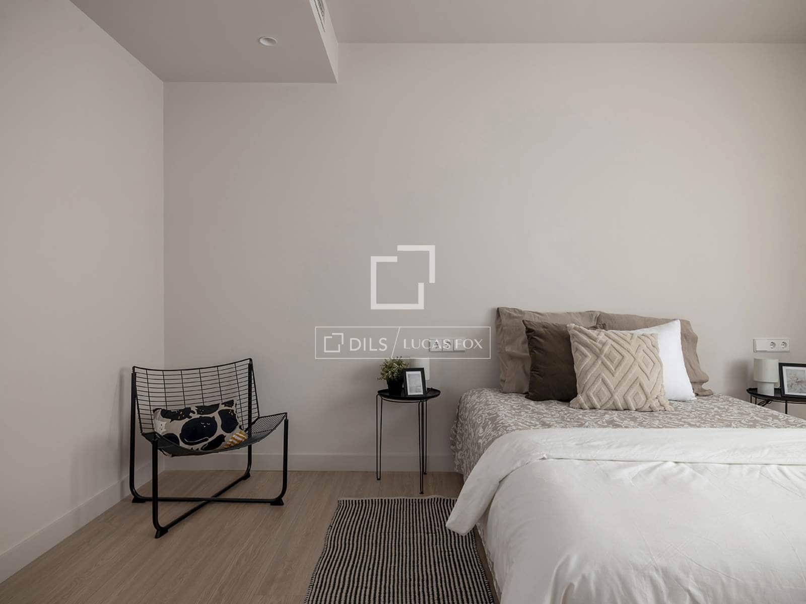4 soverom Leilighet til salgs i Barcelona by med garasje - € 1 650 000 (Ref: 9525741)