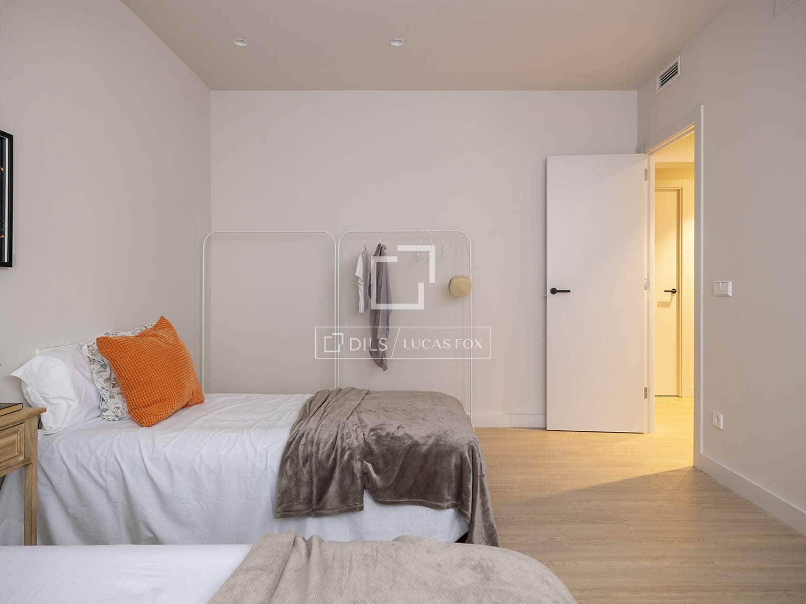 4 soverom Leilighet til salgs i Barcelona by med garasje - € 1 650 000 (Ref: 9525741)