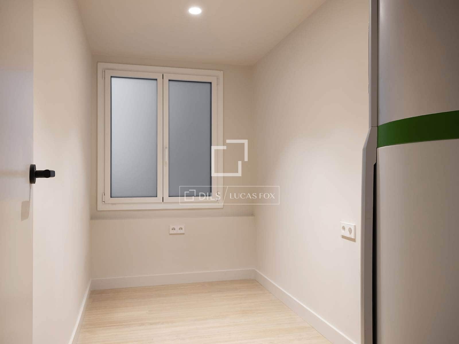 4 soverom Leilighet til salgs i Barcelona by med garasje - € 1 650 000 (Ref: 9525741)