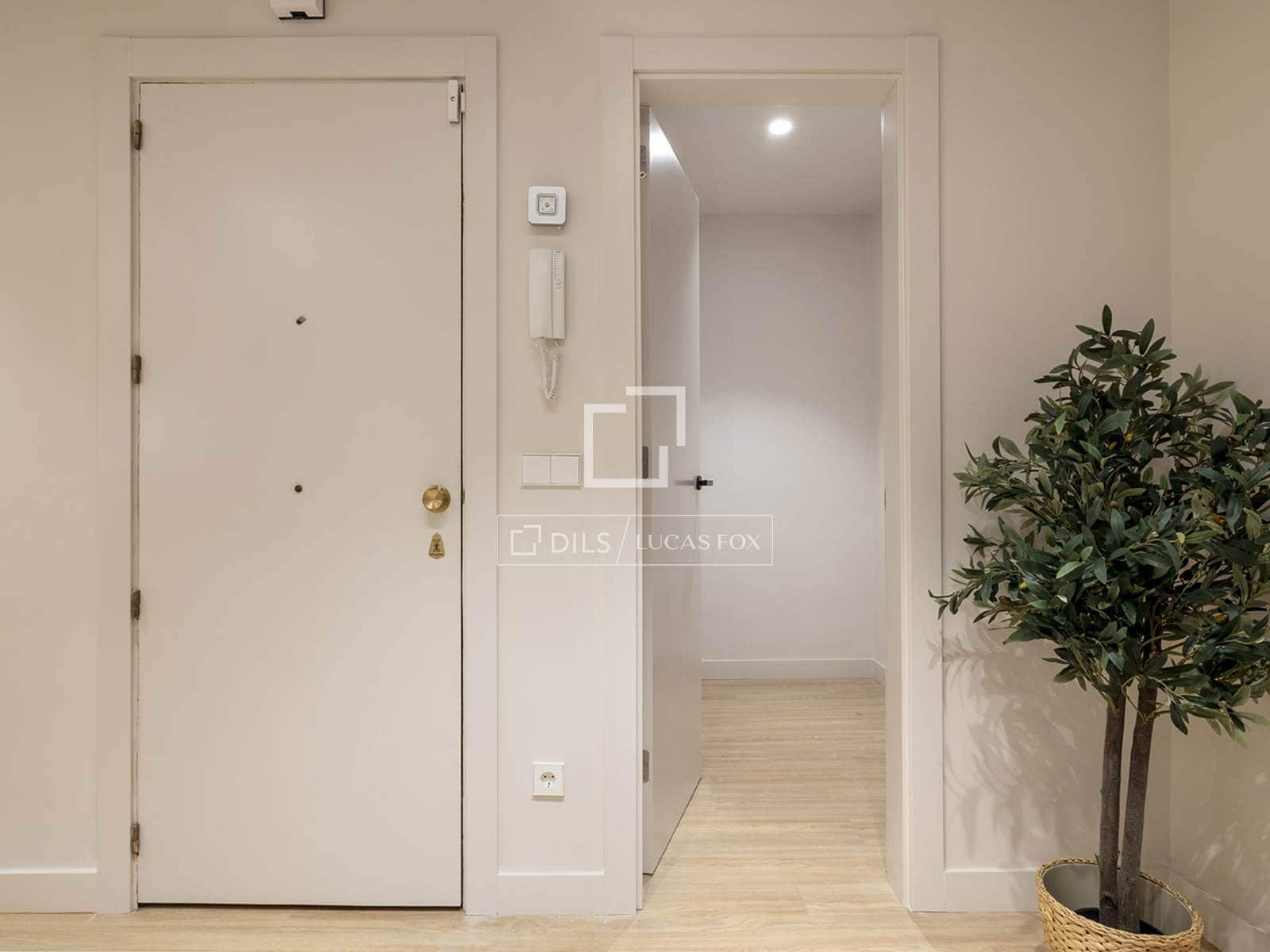 4 soverom Leilighet til salgs i Barcelona by med garasje - € 1 650 000 (Ref: 9525741)