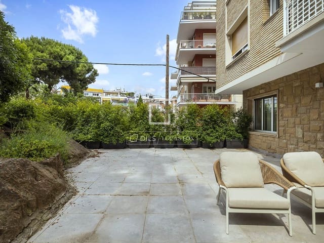 4 soverom Leilighet til salgs i Barcelona by med garasje - € 1 650 000 (Ref: 9525741)