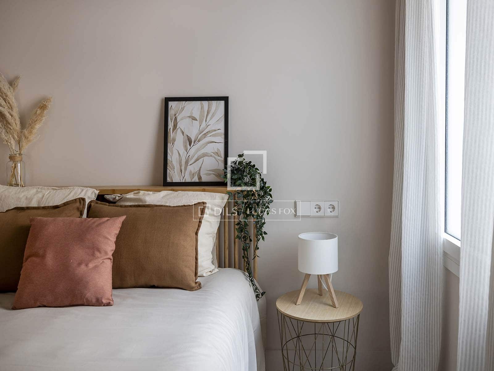 4 soverom Leilighet til salgs i Barcelona by med garasje - € 1 650 000 (Ref: 9525741)