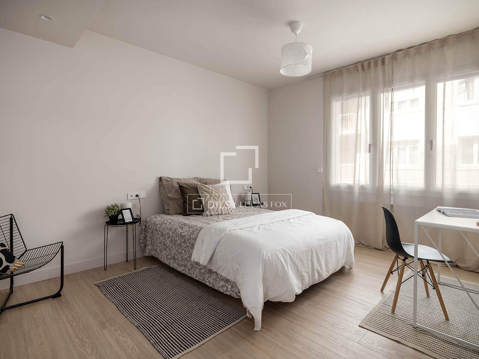 4 soverom Leilighet til salgs i Barcelona by med garasje - € 1 650 000 (Ref: 9525741)