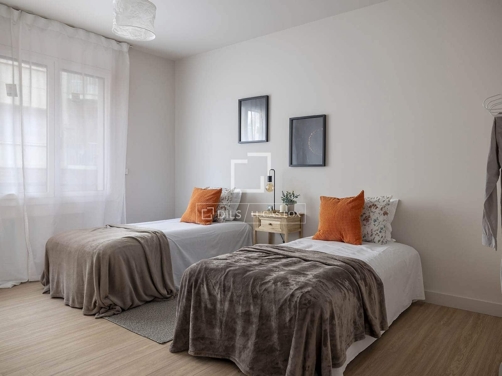 4 soverom Leilighet til salgs i Barcelona by med garasje - € 1 650 000 (Ref: 9525741)