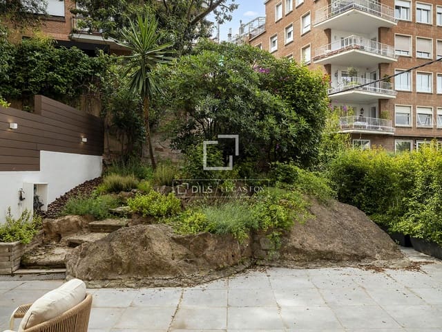 4 soverom Leilighet til salgs i Barcelona by med garasje - € 1 650 000 (Ref: 9525741)