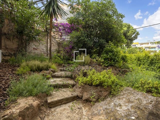 4 soverom Leilighet til salgs i Barcelona by med garasje - € 1 650 000 (Ref: 9525741)