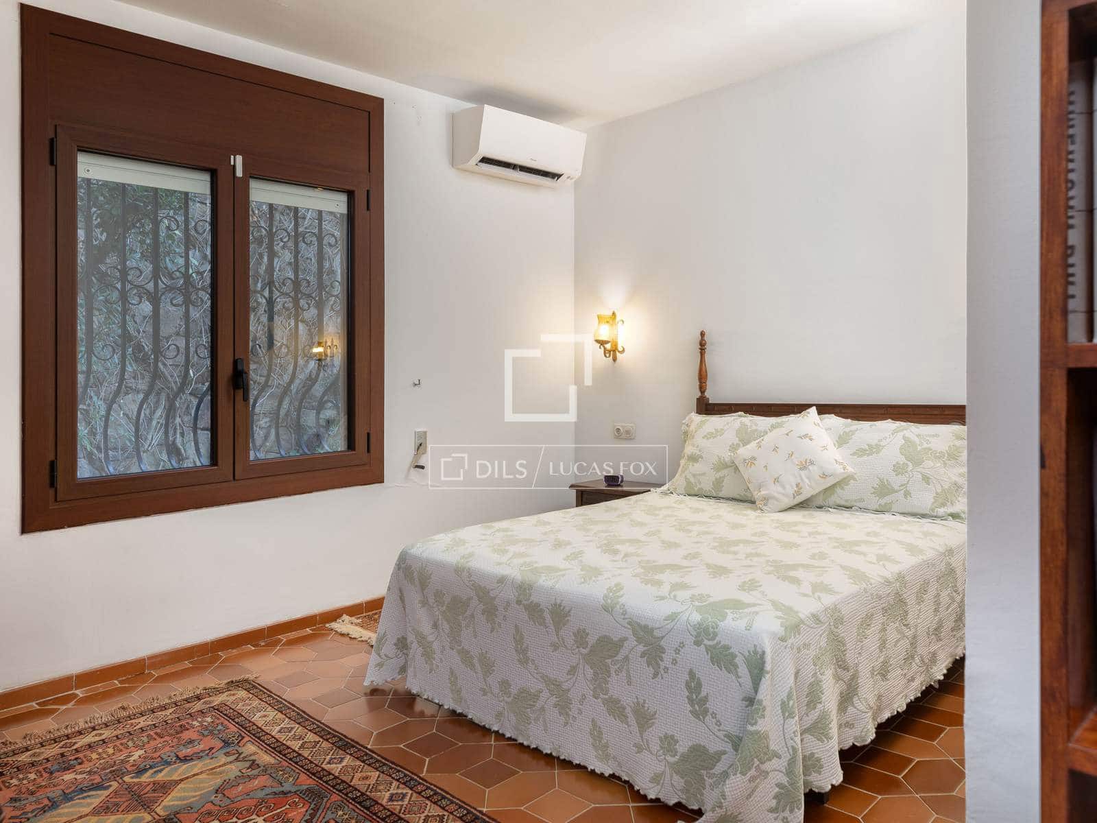 Chalet de 5 habitaciones en Santa Cristina d'Aro en venta con piscina garaje - 1.070.000 € (Ref: 9528041)