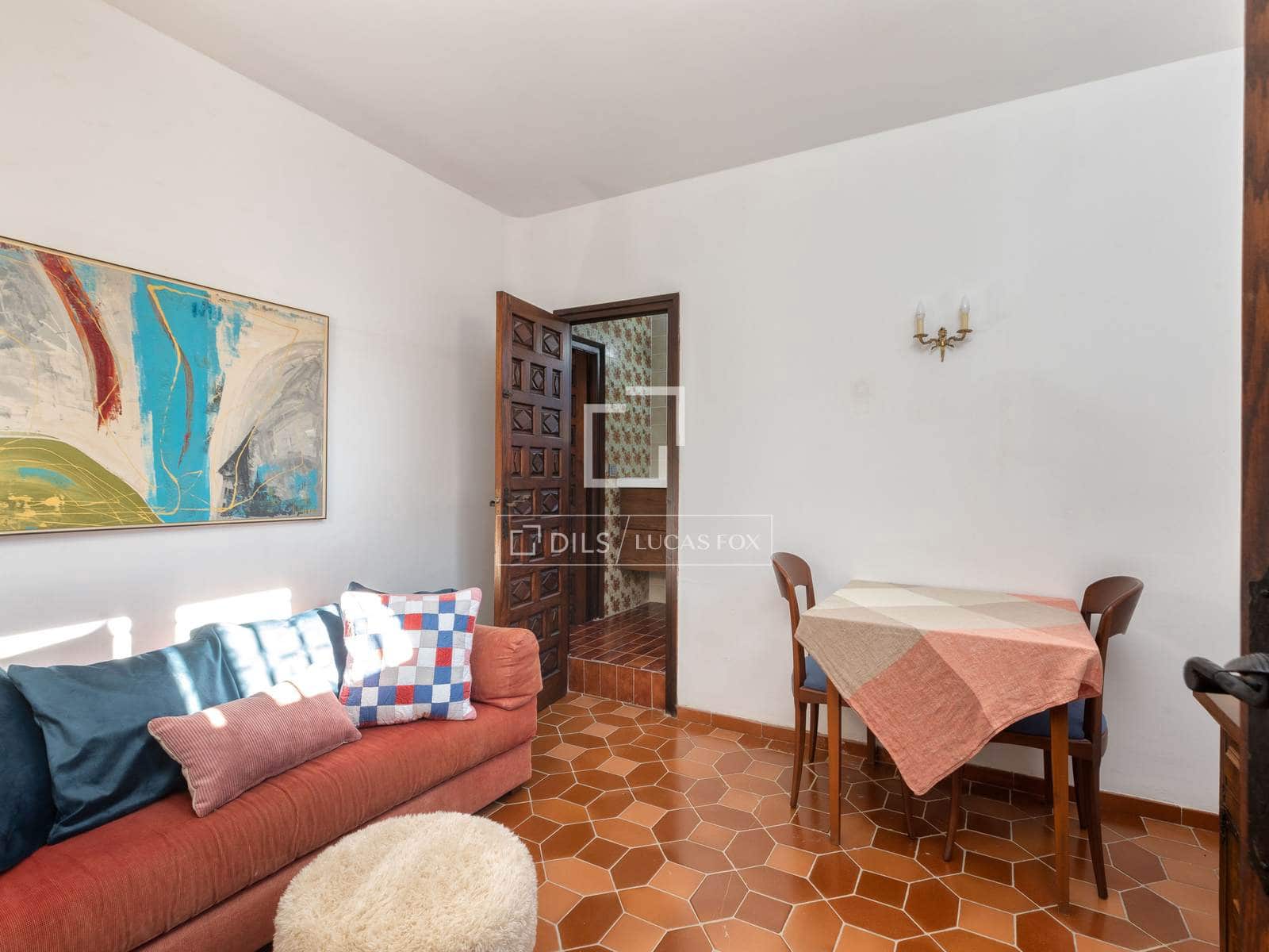 Chalet de 5 habitaciones en Santa Cristina d'Aro en venta con piscina garaje - 1.070.000 € (Ref: 9528041)