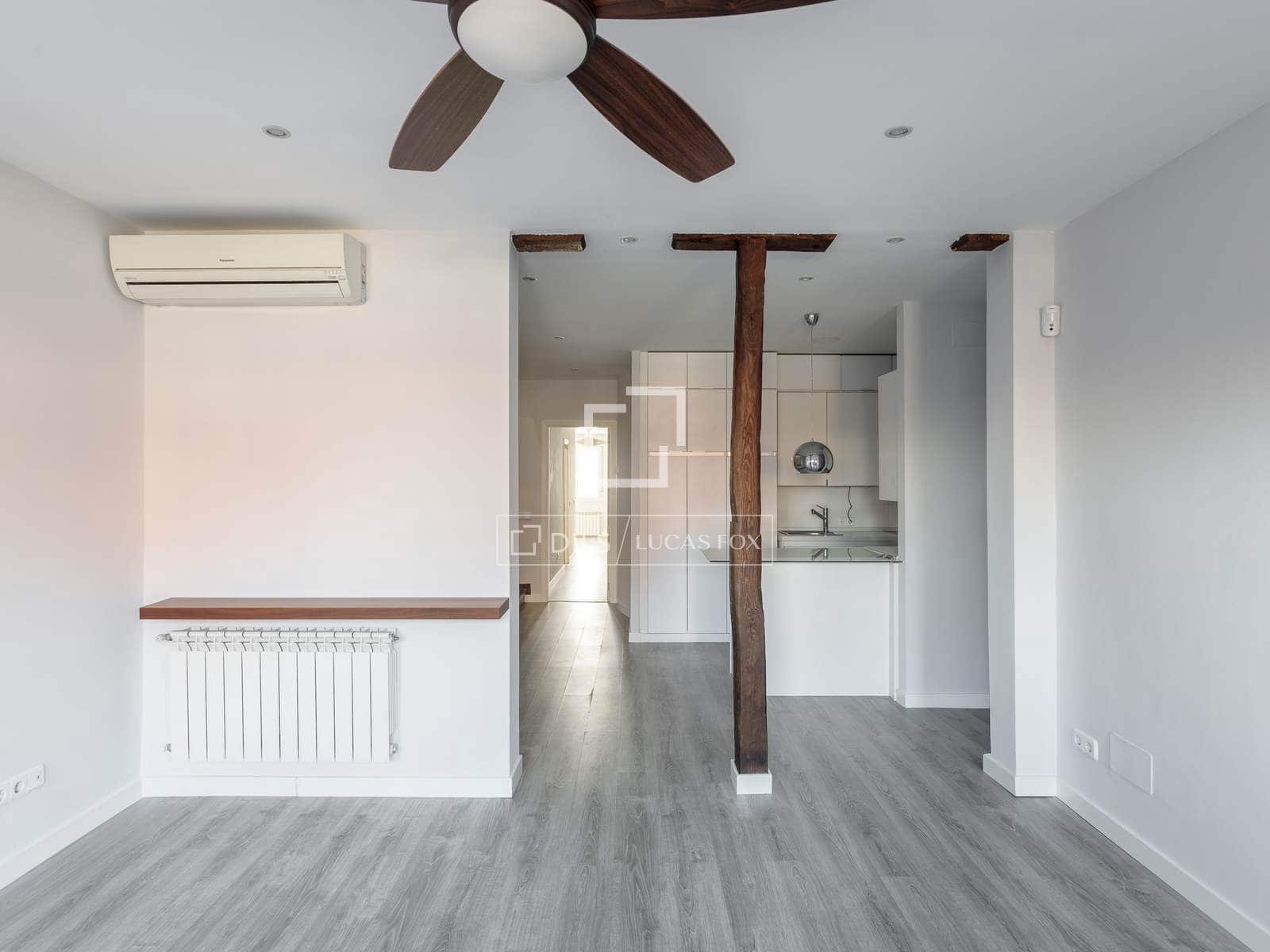 2 sypialnia Apartament do wynajęcia w Miasto Madryt - 3 000 € (Ref: 9528491)