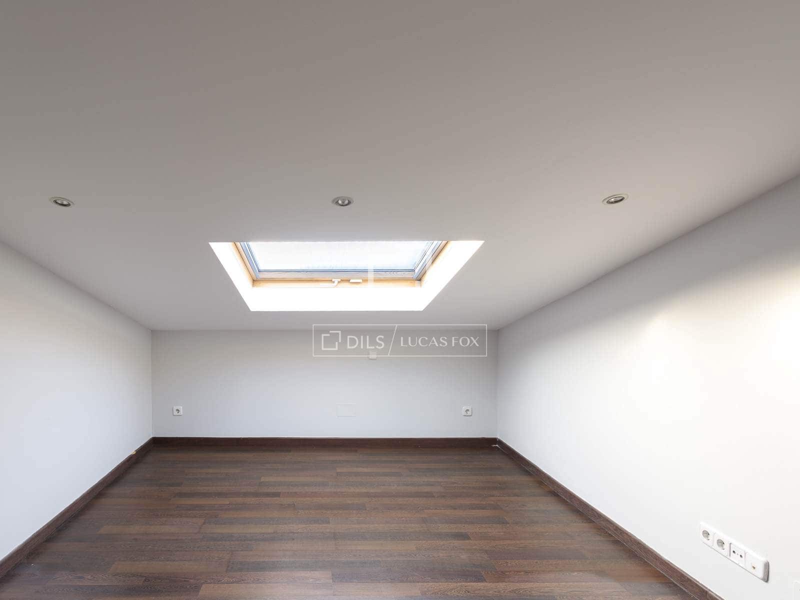 2 sypialnia Apartament do wynajęcia w Miasto Madryt - 3 000 € (Ref: 9528491)