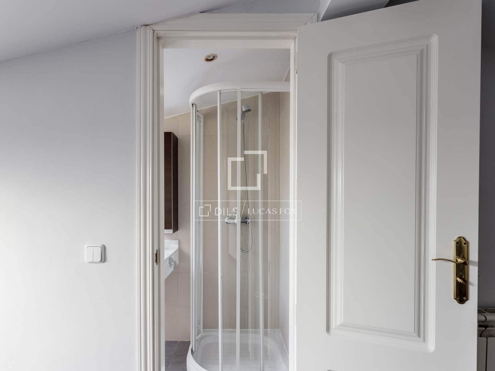 2 sypialnia Apartament do wynajęcia w Miasto Madryt - 3 000 € (Ref: 9528491)