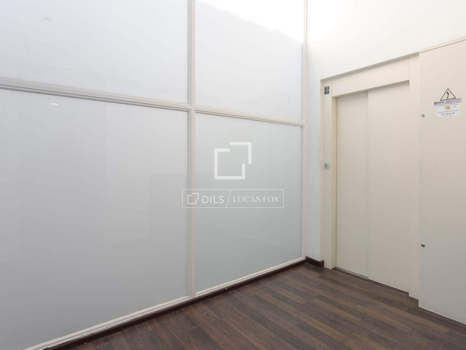 2 sypialnia Apartament do wynajęcia w Miasto Madryt - 3 000 € (Ref: 9528491)