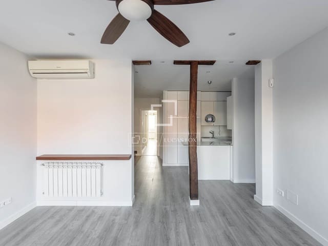 2 sypialnia Apartament do wynajęcia w Miasto Madryt - 3 000 € (Ref: 9528491)