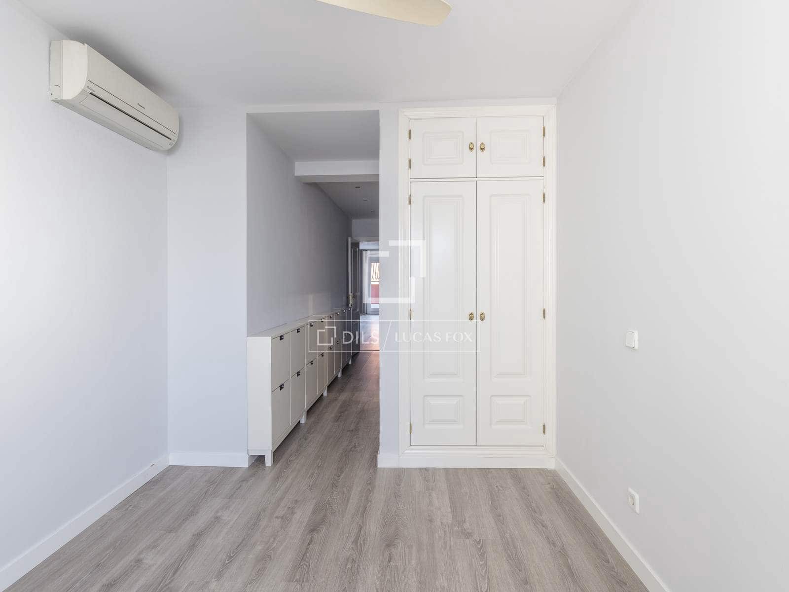 2 sypialnia Apartament do wynajęcia w Miasto Madryt - 3 000 € (Ref: 9528491)