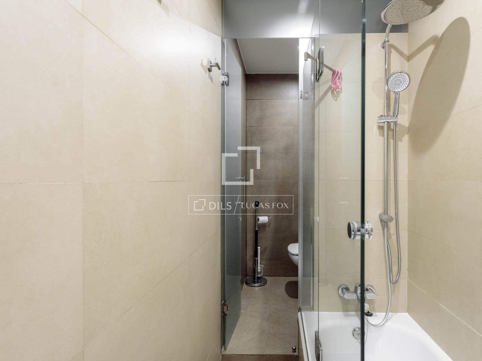 2 sypialnia Apartament do wynajęcia w Miasto Madryt - 3 000 € (Ref: 9528491)