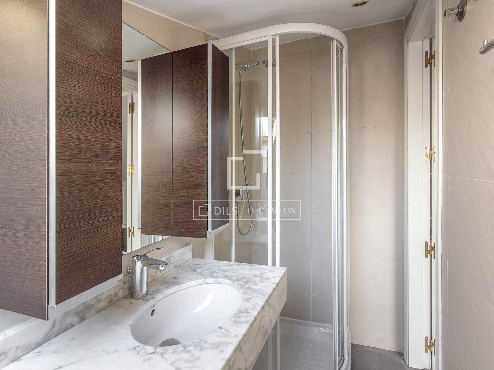 2 sypialnia Apartament do wynajęcia w Miasto Madryt - 3 000 € (Ref: 9528491)