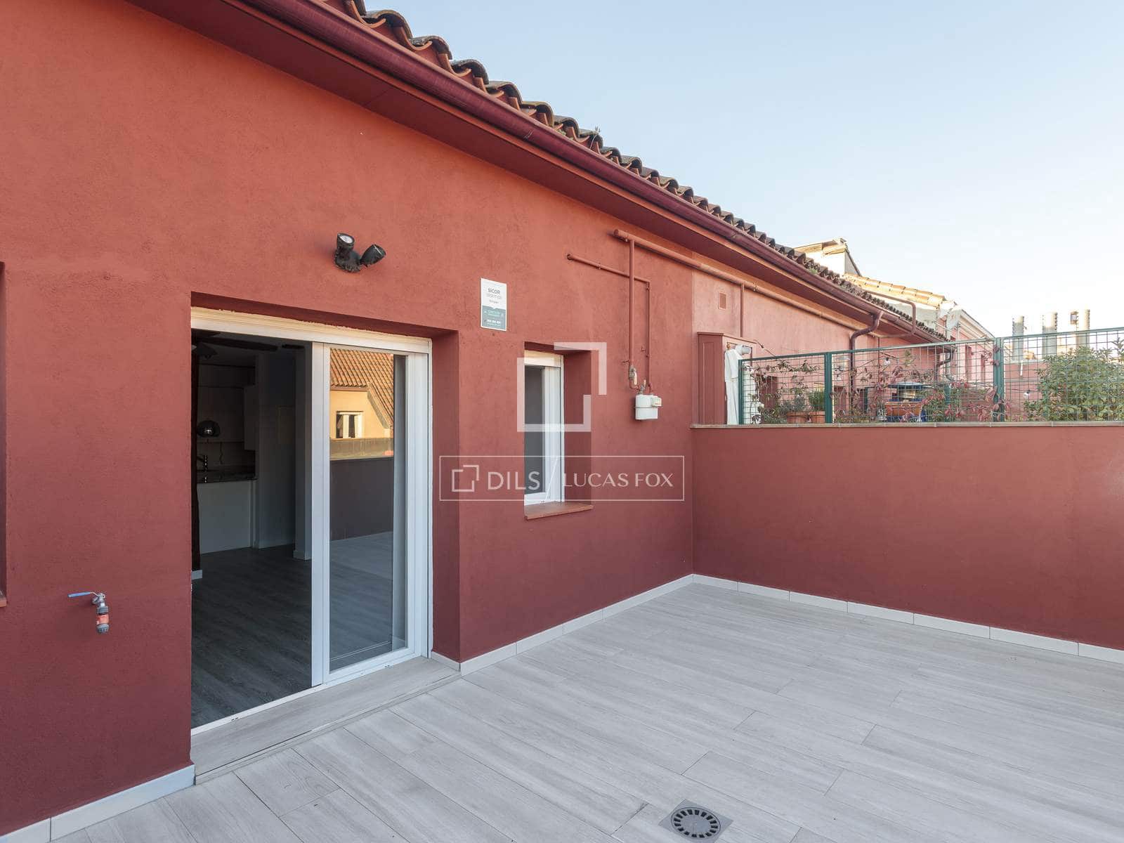 2 sypialnia Apartament do wynajęcia w Miasto Madryt - 3 000 € (Ref: 9528491)