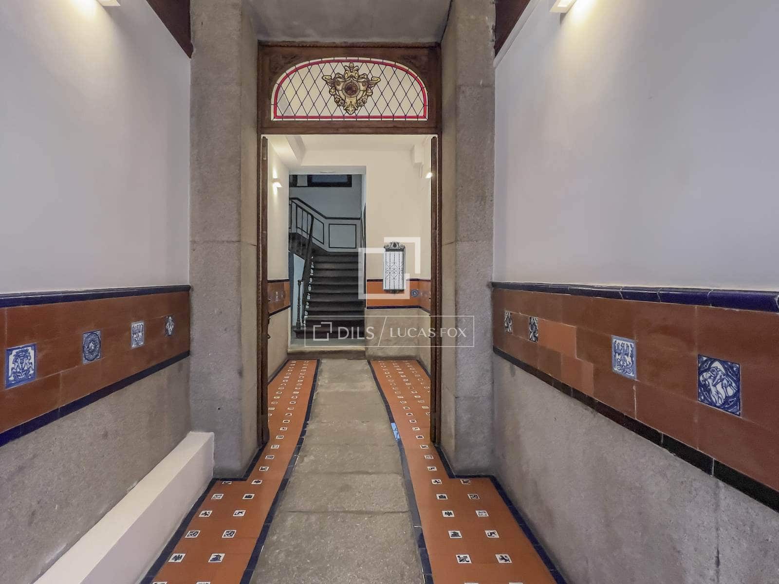 2 sypialnia Apartament do wynajęcia w Miasto Madryt - 3 000 € (Ref: 9528491)