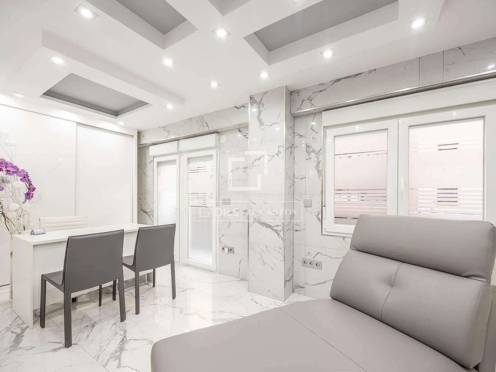 2 slaapkamer Appartement te koop in Valencia stad - € 549.000 (Ref: 9528492)