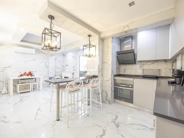 2 slaapkamer Appartement te koop in Valencia stad - € 549.000 (Ref: 9528492)