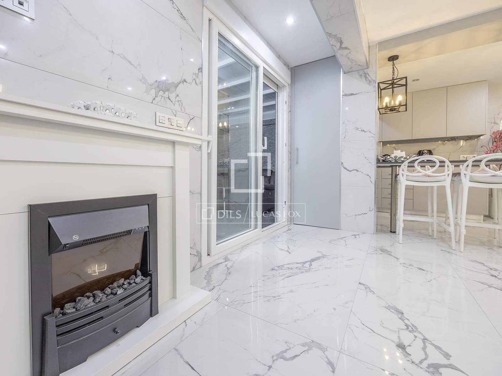 2 slaapkamer Appartement te koop in Valencia stad - € 549.000 (Ref: 9528492)