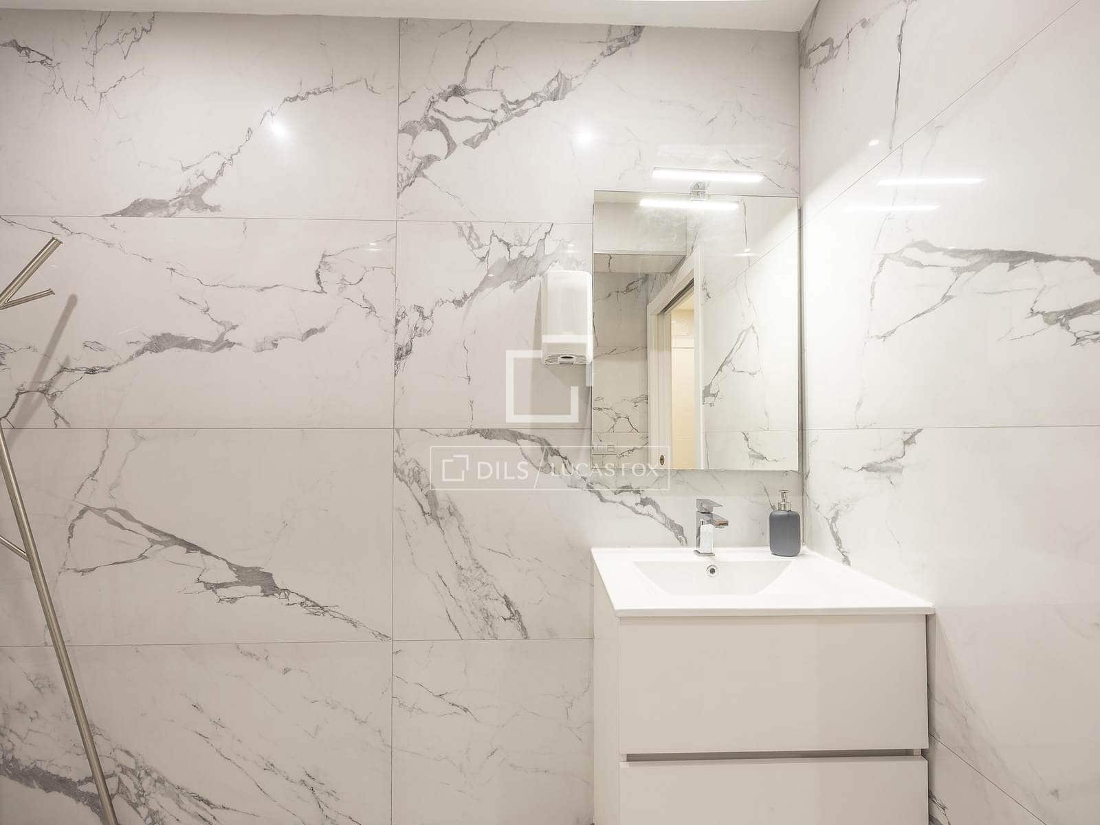 2 slaapkamer Appartement te koop in Valencia stad - € 549.000 (Ref: 9528492)