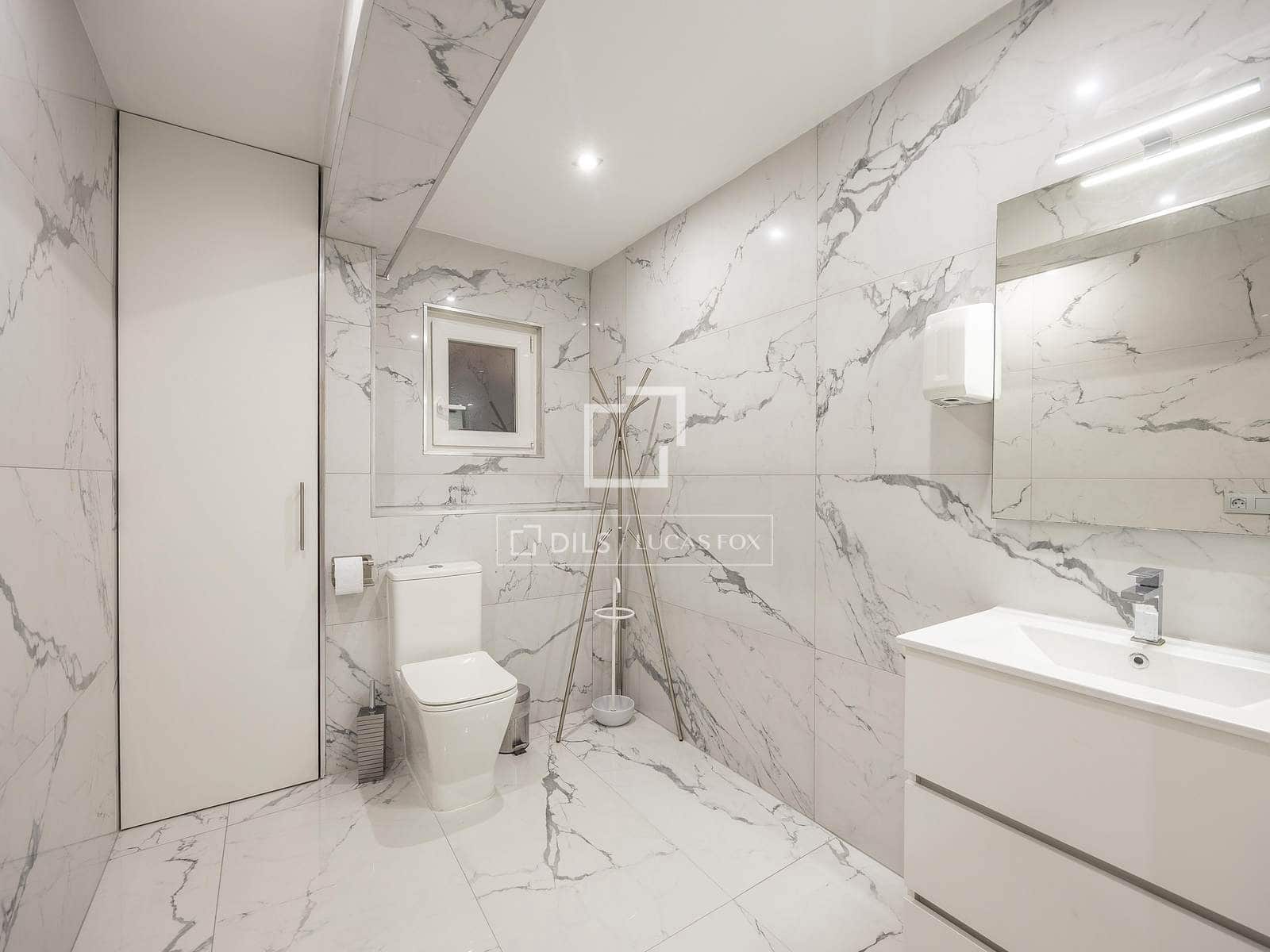 2 slaapkamer Appartement te koop in Valencia stad - € 549.000 (Ref: 9528492)