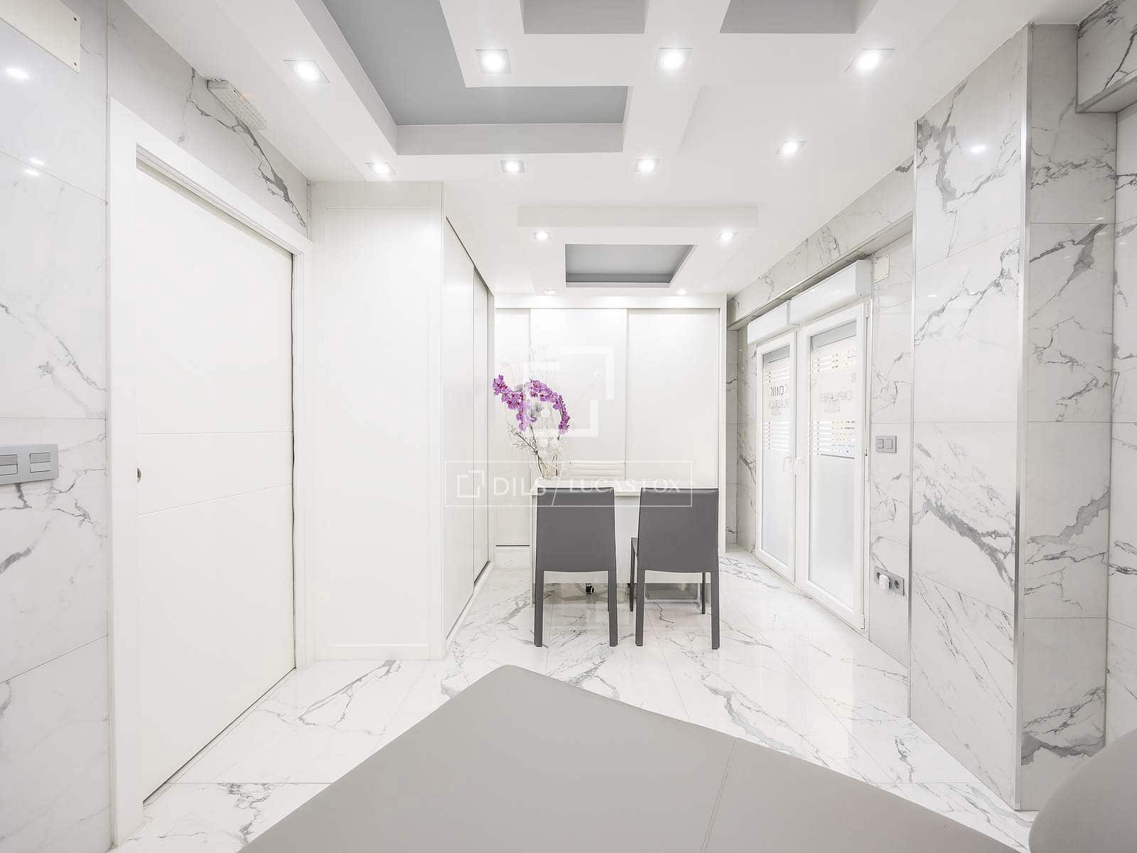 2 slaapkamer Appartement te koop in Valencia stad - € 549.000 (Ref: 9528492)