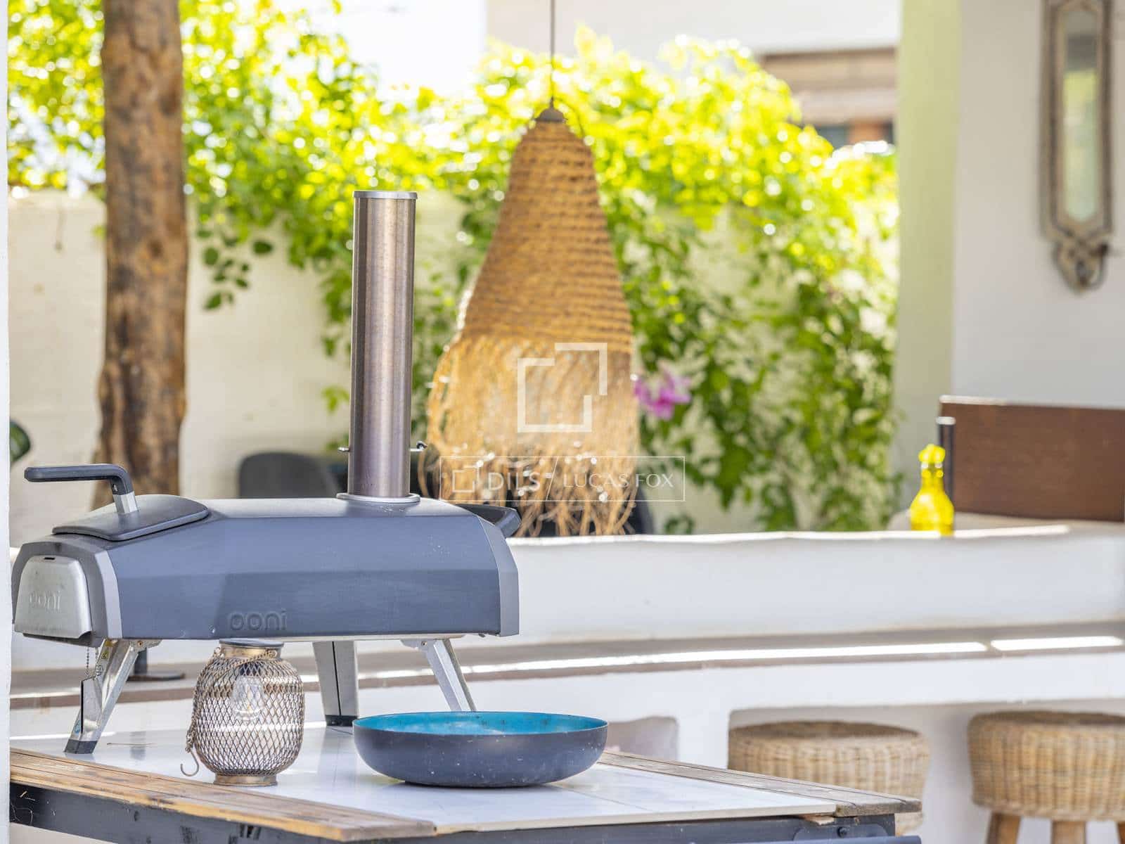 6 chambre Villa/Maison à vendre à Javea / Xabia avec piscine garage - 1 225 000 € (Ref: 9528493)