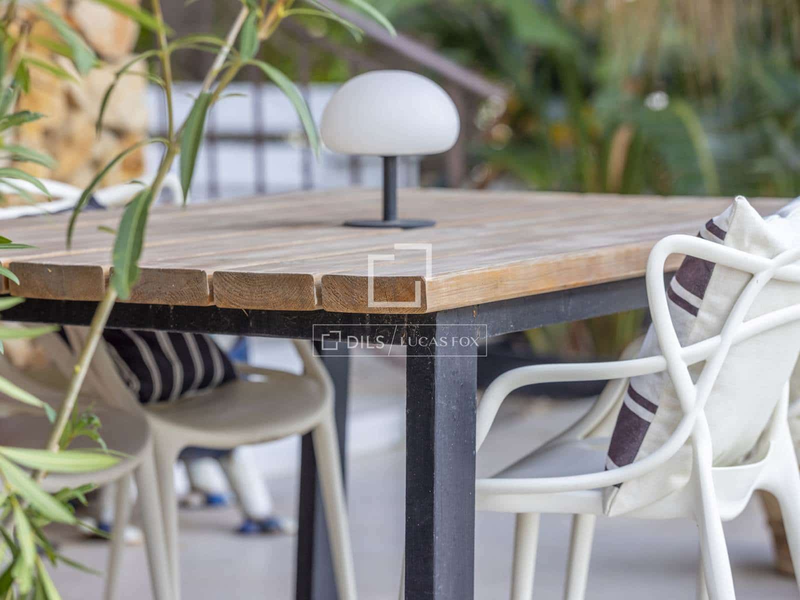 6 chambre Villa/Maison à vendre à Javea / Xabia avec piscine garage - 1 225 000 € (Ref: 9528493)